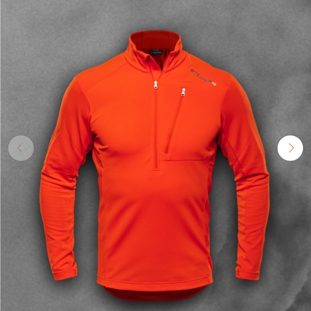 M Stellar Light Mid T-Neck